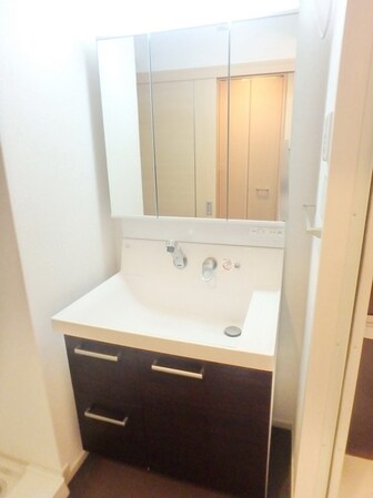 グラン クレシアの物件内観写真